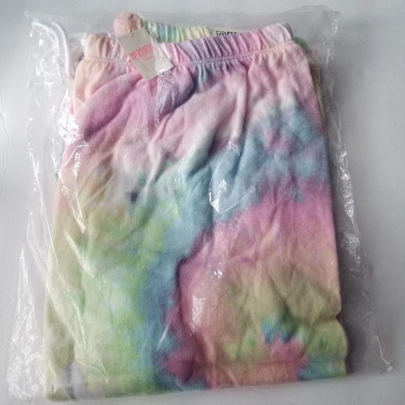 VICTORIA'S SECRET PINK ...NEW! COZY CLASSIC PANT - Picture 5 of 6